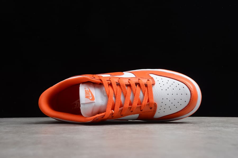 NK SB Dunk Low Syracuse - MOLINS COMPANY