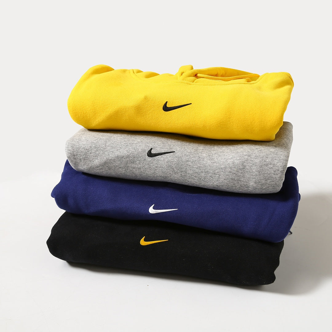 NK x Drake NOCTA Cardinal Stock Hoodie Yellow