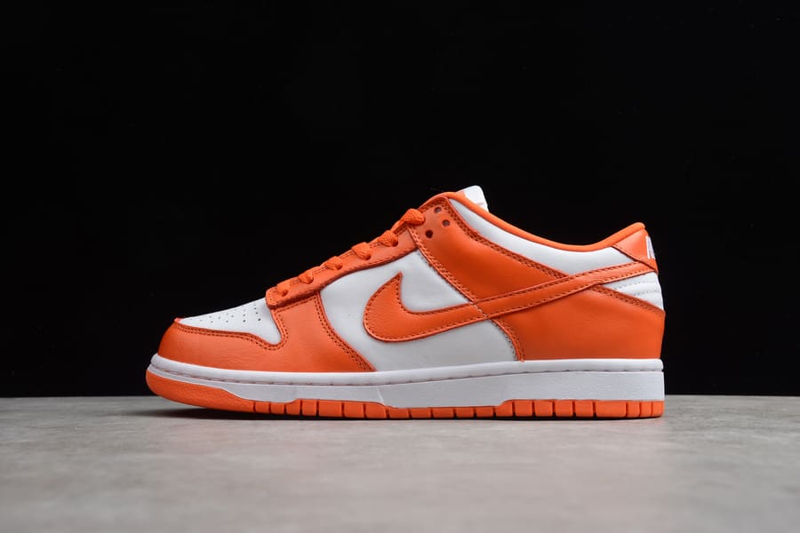 NK SB Dunk Low Syracuse - MOLINS COMPANY