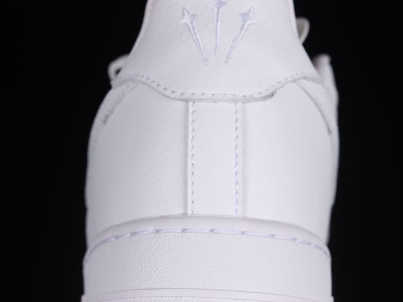 NOCTA x NK Air Force 1 Low Certified Lover Boy - MOLINS COMPANY