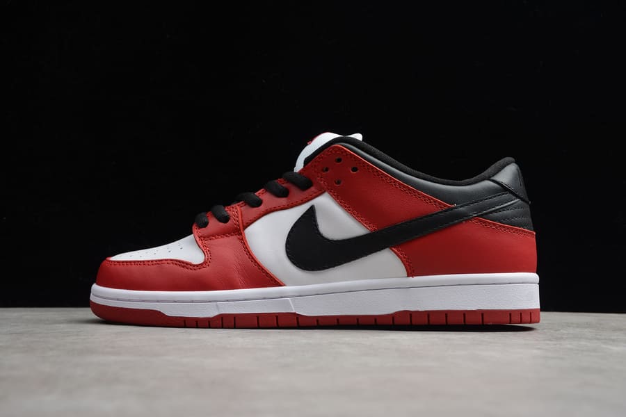 NK SB Dunk Low Chicago - MOLINS COMPANY