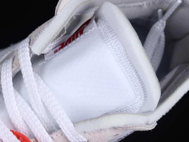 Air Force 1 Low Off-White - MOLINS COMPANY