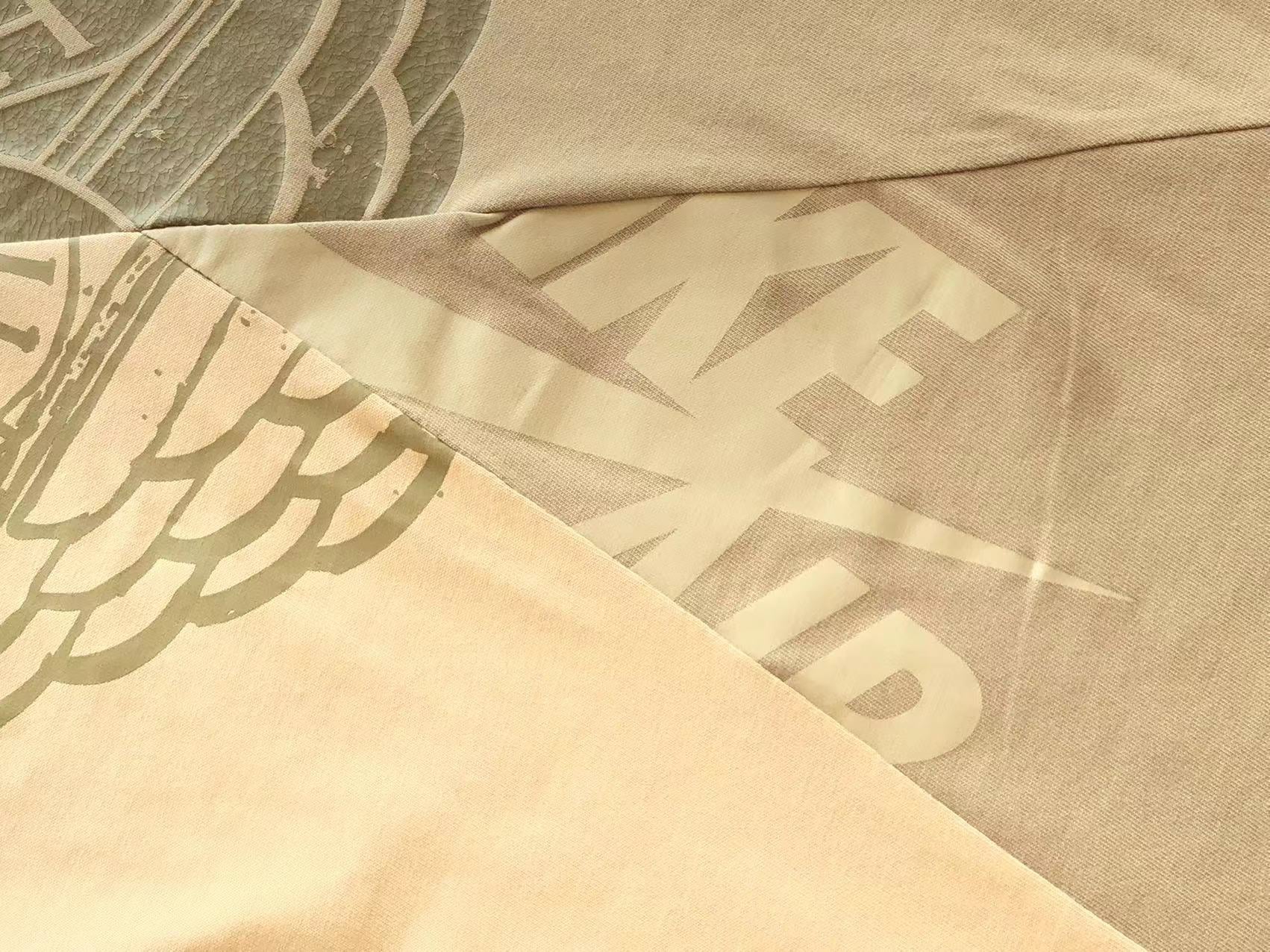 Camiseta NK PREMIUM EDITION ( CACTUS JACK ) - MOLINS COMPANY