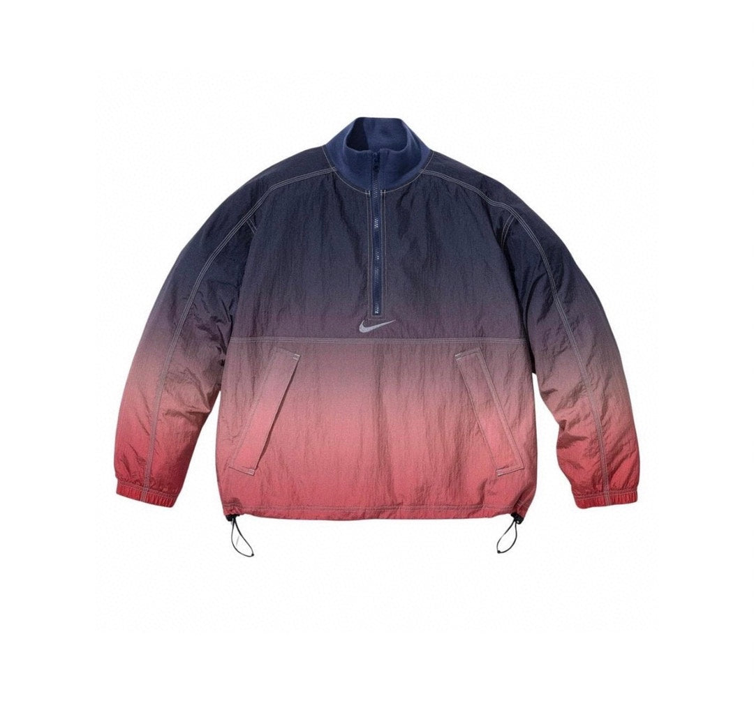 Supreme x NK Ripstop Pullover 'Multicolor'