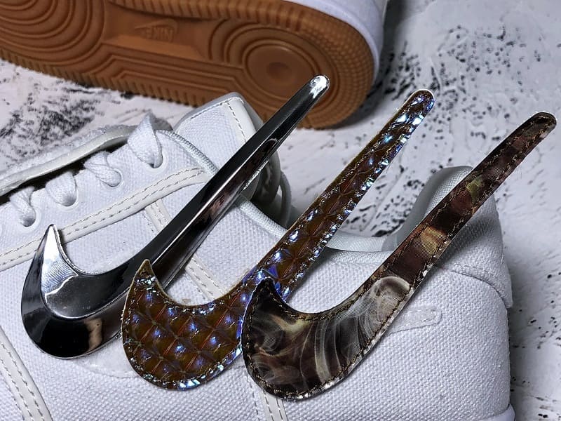 Air Force 1 Low Travis Scott Sail - MOLINS COMPANY