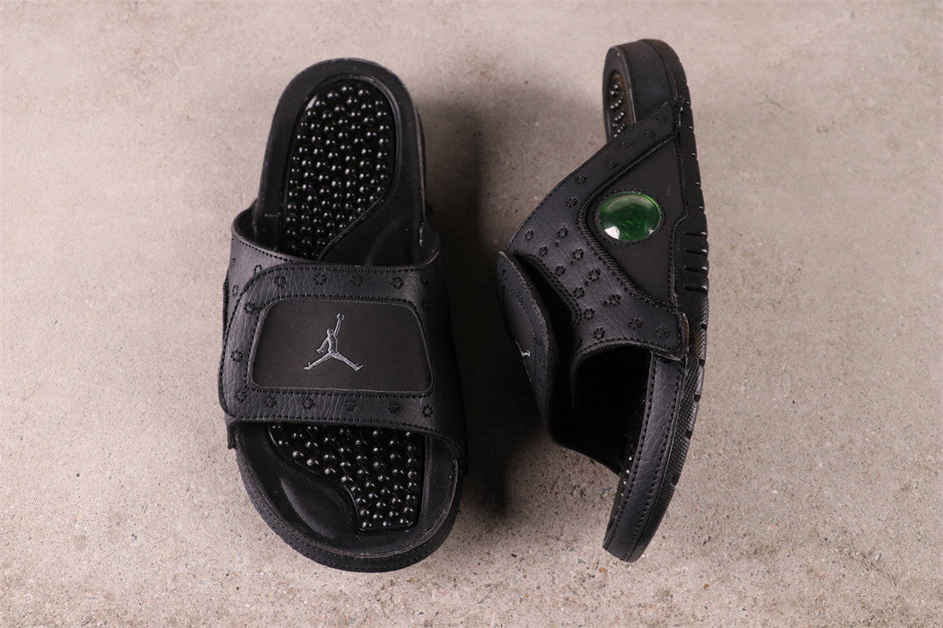 NK JORDAN SLIDE ULTRA BOOST 3.0 ( Preto )