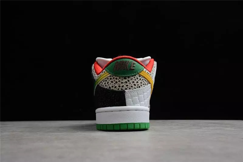NK SB Dunk Low What The Paul - MOLINS COMPANY