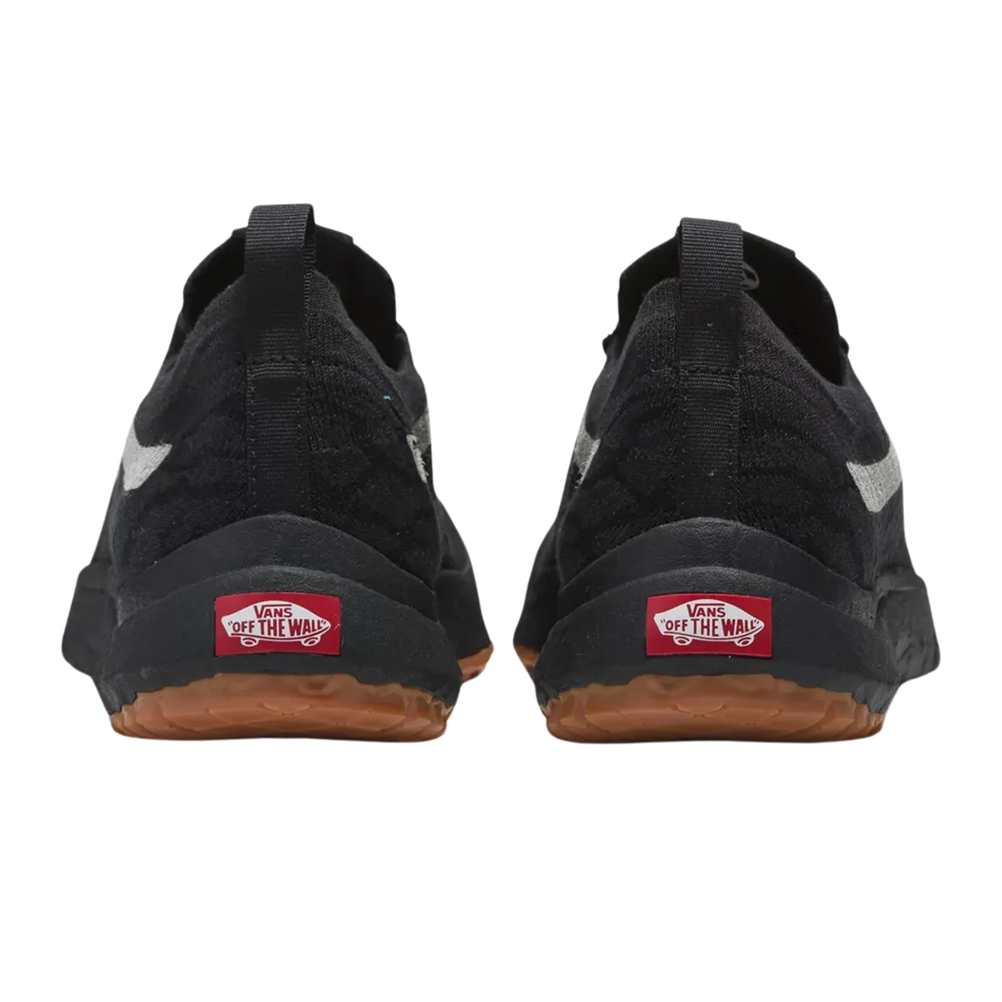 VR3 All Black