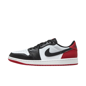 Air Jordan 1 Low OG Black Toe - MOLINS COMPANY