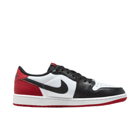 Air Jordan 1 Low OG Black Toe - MOLINS COMPANY