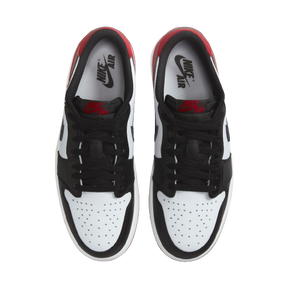 Air Jordan 1 Low OG Black Toe - MOLINS COMPANY