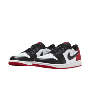 Air Jordan 1 Low OG Black Toe - MOLINS COMPANY