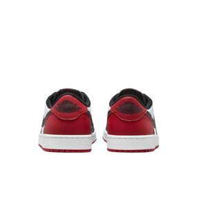 Air Jordan 1 Low OG Black Toe - MOLINS COMPANY