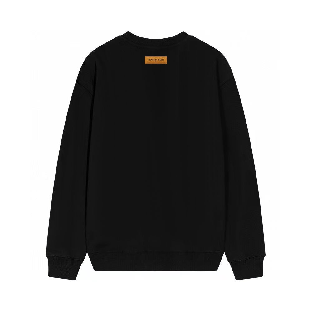 Hoodie Louis Vuitton