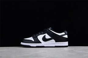 NK Dunk SB Low Retro White Black - MOLINS COMPANY