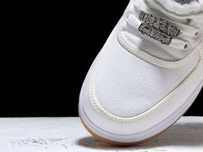 Air Force 1 Low Travis Scott Sail - MOLINS COMPANY