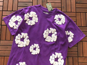 Camiseta DN T Purple