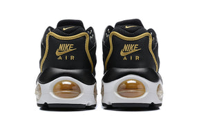 TÊNIS NK AIR MAX TW BLACK GOLD