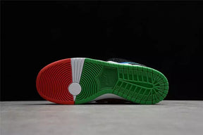 NK SB Dunk Low What The Paul - MOLINS COMPANY