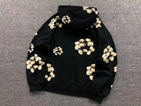 Moletom DN T x CPFM Wreath Black