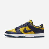 NK SB Dunk Low Michigan - MOLINS COMPANY