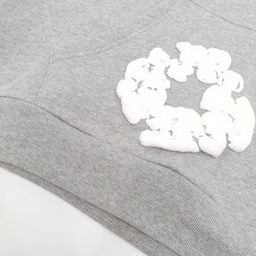 Moletom DN T The Cotton Wreath Grey