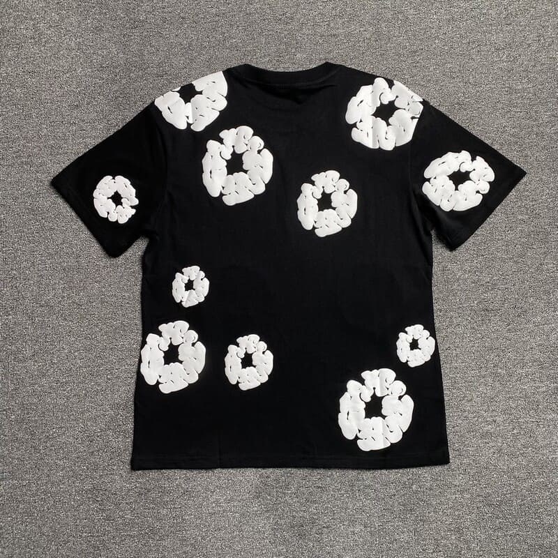Camiseta DN T Black