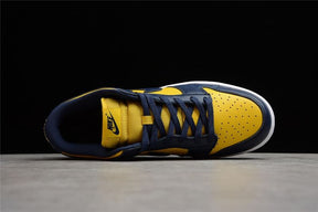 NK SB Dunk Low Michigan - MOLINS COMPANY