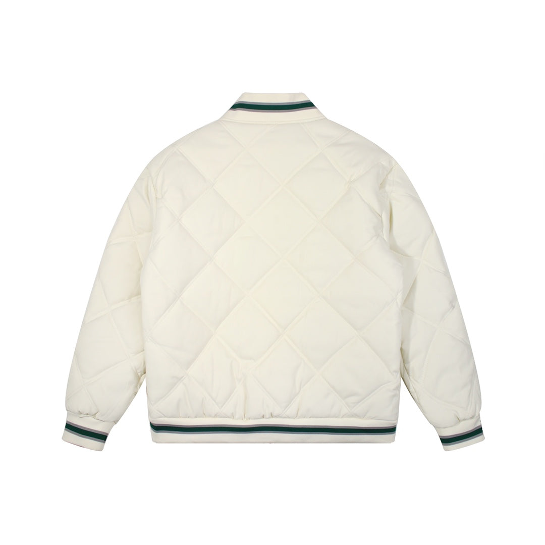 NK Vintage Jacket Green
