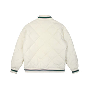NK Vintage Jacket Green