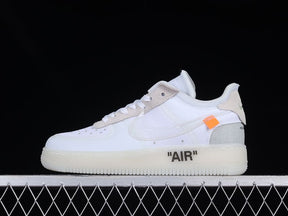 Air Force 1 Low Off-White - MOLINS COMPANY