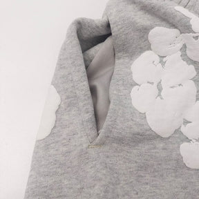 Shorts DN T The Cotton Wreath Grey
