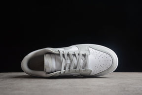 NK Dunk Low Grey Fog - MOLINS COMPANY