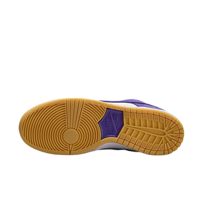 Dunk Low SB Pro ISO Orange Label Court Purple - MOLINS COMPANY