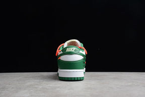 NK Dunk Low Off-White Pine Green - MOLINS COMPANY