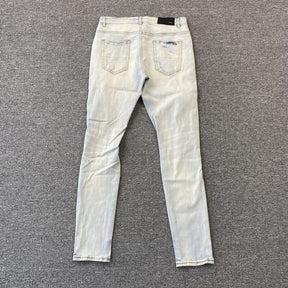 Calça Jeans AMIRI Bandana