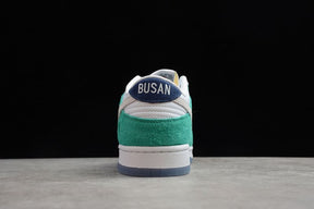 NK Dunk Low x Kasina Neptune Green - MOLINS COMPANY