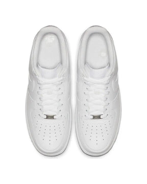 Air Force White