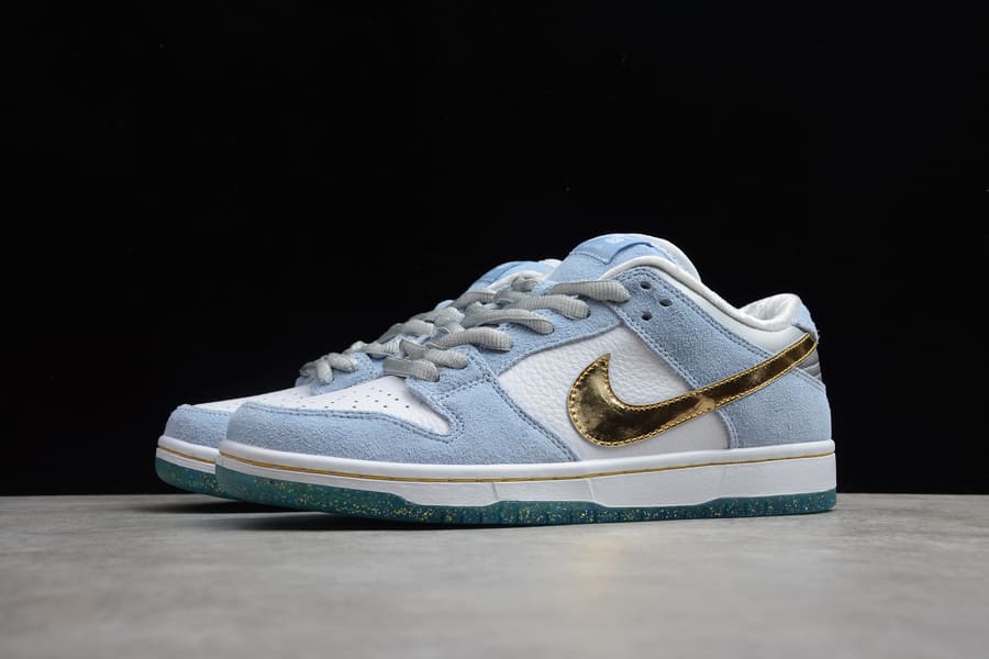 NK SB Dunk Low x Sean Cliver - MOLINS COMPANY