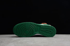 NK Dunk Low Off-White Pine Green - MOLINS COMPANY