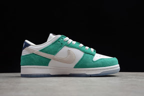 NK Dunk Low x Kasina Neptune Green - MOLINS COMPANY