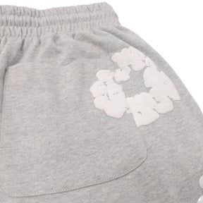 Shorts DN T The Cotton Wreath Grey