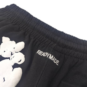 Shorts DN T The Cotton Wreath Black