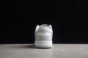 NK Dunk Low Grey Fog - MOLINS COMPANY