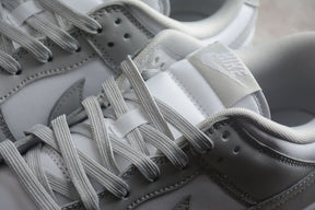 NK Dunk Low Grey Fog - MOLINS COMPANY