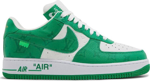 Nike x LV - Green - MOLINS COMPANY