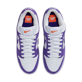 Dunk Low SB Pro ISO Orange Label Court Purple - MOLINS COMPANY