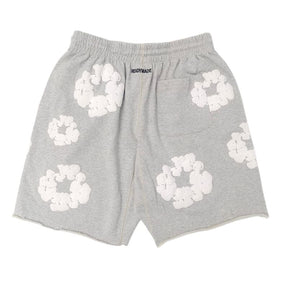 Shorts DN T The Cotton Wreath Grey