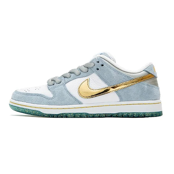 NK SB Dunk Low x Sean Cliver - MOLINS COMPANY