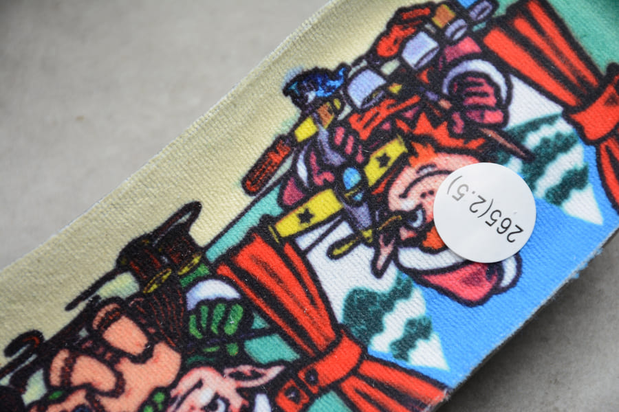 NK SB Dunk Low x Sean Cliver - MOLINS COMPANY